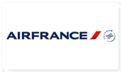 logo Air France
