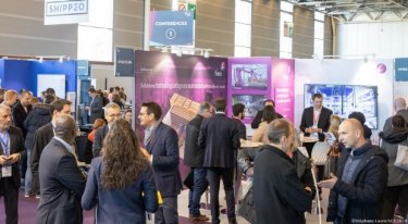 MIPIM - Network & collect new leads