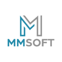 Mmsoft logo