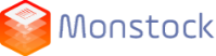 Monstock logo