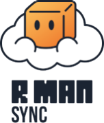 RMAN Sync logo
