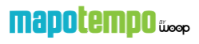 Mapotempo by Woop logo