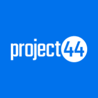 Project44 logo