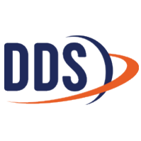 DDS logo