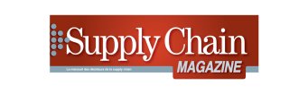 Supply Chain Magazine logo