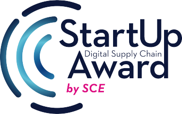Start Up Digital Supply Chain Award by SCE