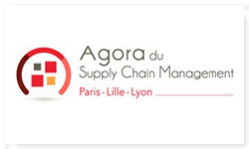 Agora du Supply Chain Management