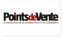 Points De Vente