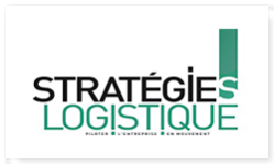 Strategies Logistique