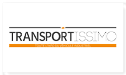 TRANSPORTISSIMO