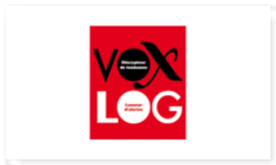 VOX LOG