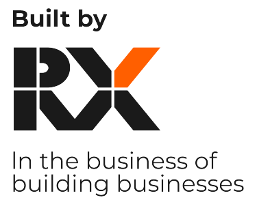 Logo RXGlobal